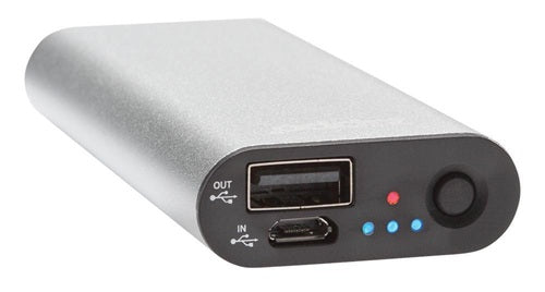 ZIPPO HEAT BANK 3 | POWERBANK IR RANKĖS ŠILDYTUVAS 2IN1 | 2600 mAh