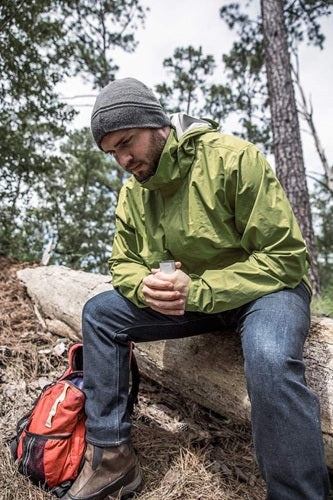 ZIPPO HEAT BANK 3 | POWERBANK IR RANKĖS ŠILDYTUVAS 2IN1 | 2600 mAh