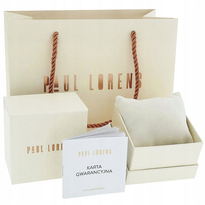 Moteriškas laikrodis Paul Lorens PL11014A7-1A2