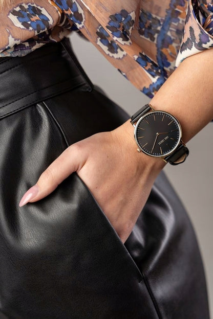 Moteriškas laikrodis Paul Lorens PL11014A7-1A2