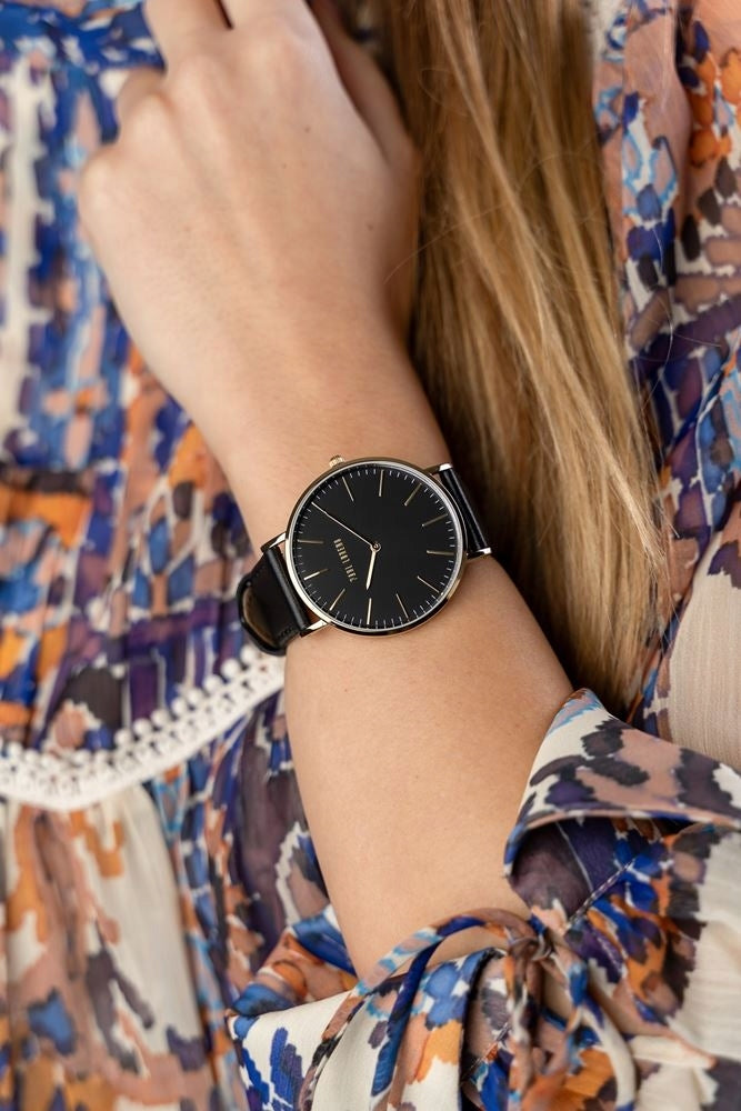 Moteriškas laikrodis Paul Lorens PL11014A7-1A2