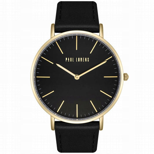 Moteriškas laikrodis Paul Lorens PL11014A7-1A2