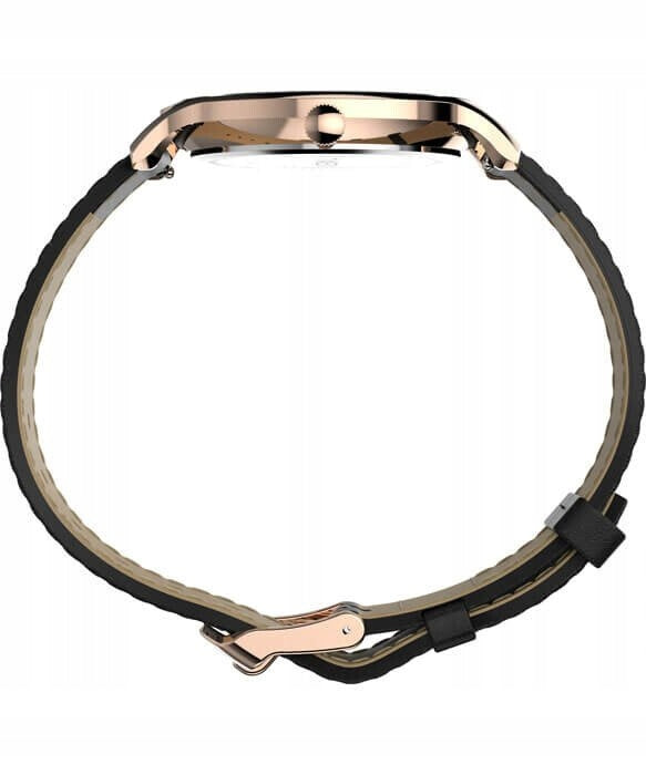 Moteriškas laikrodis Timex Transcend TW2W19800 + graviravimas