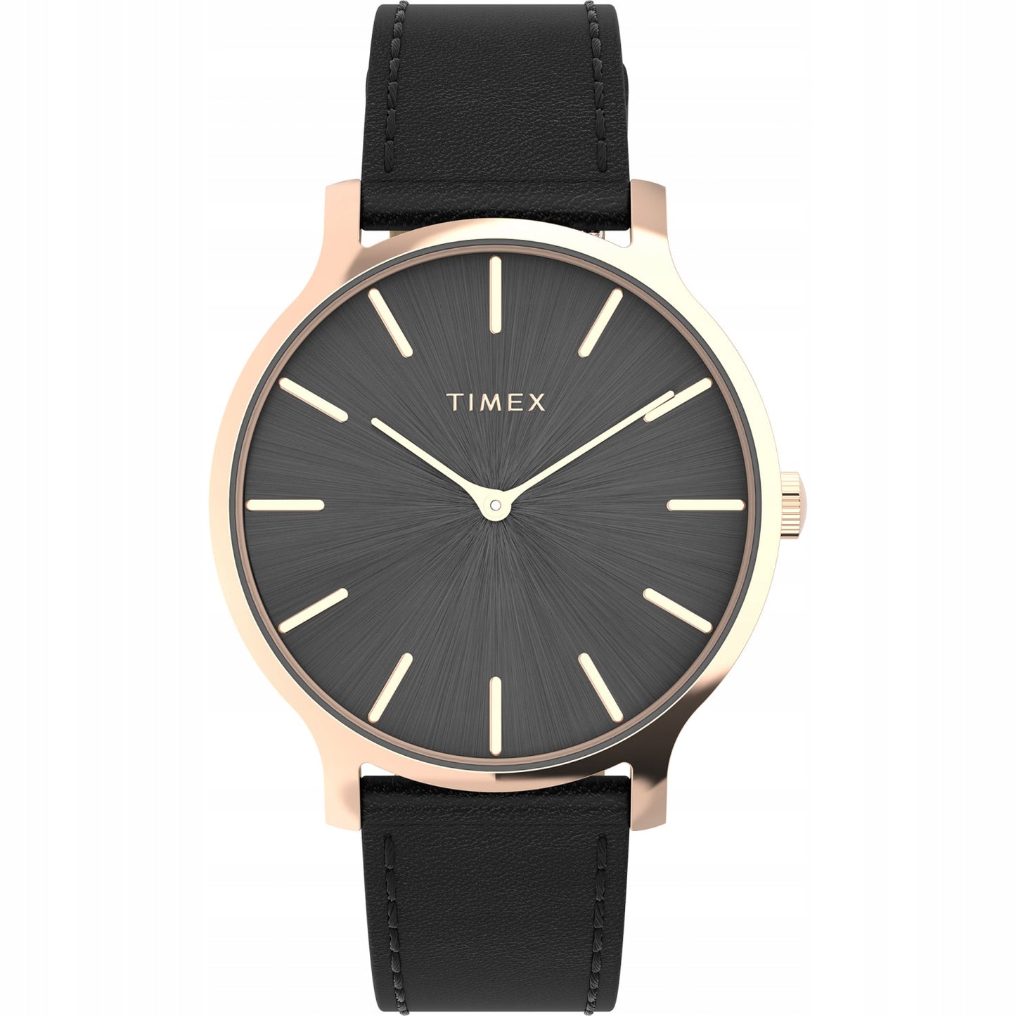 Moteriškas laikrodis Timex Transcend TW2W19800 + graviravimas