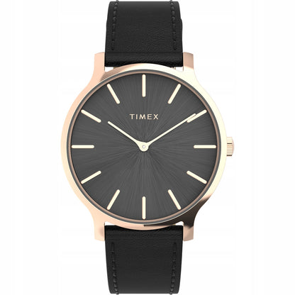 Moteriškas laikrodis Timex Transcend TW2W19800 + graviravimas