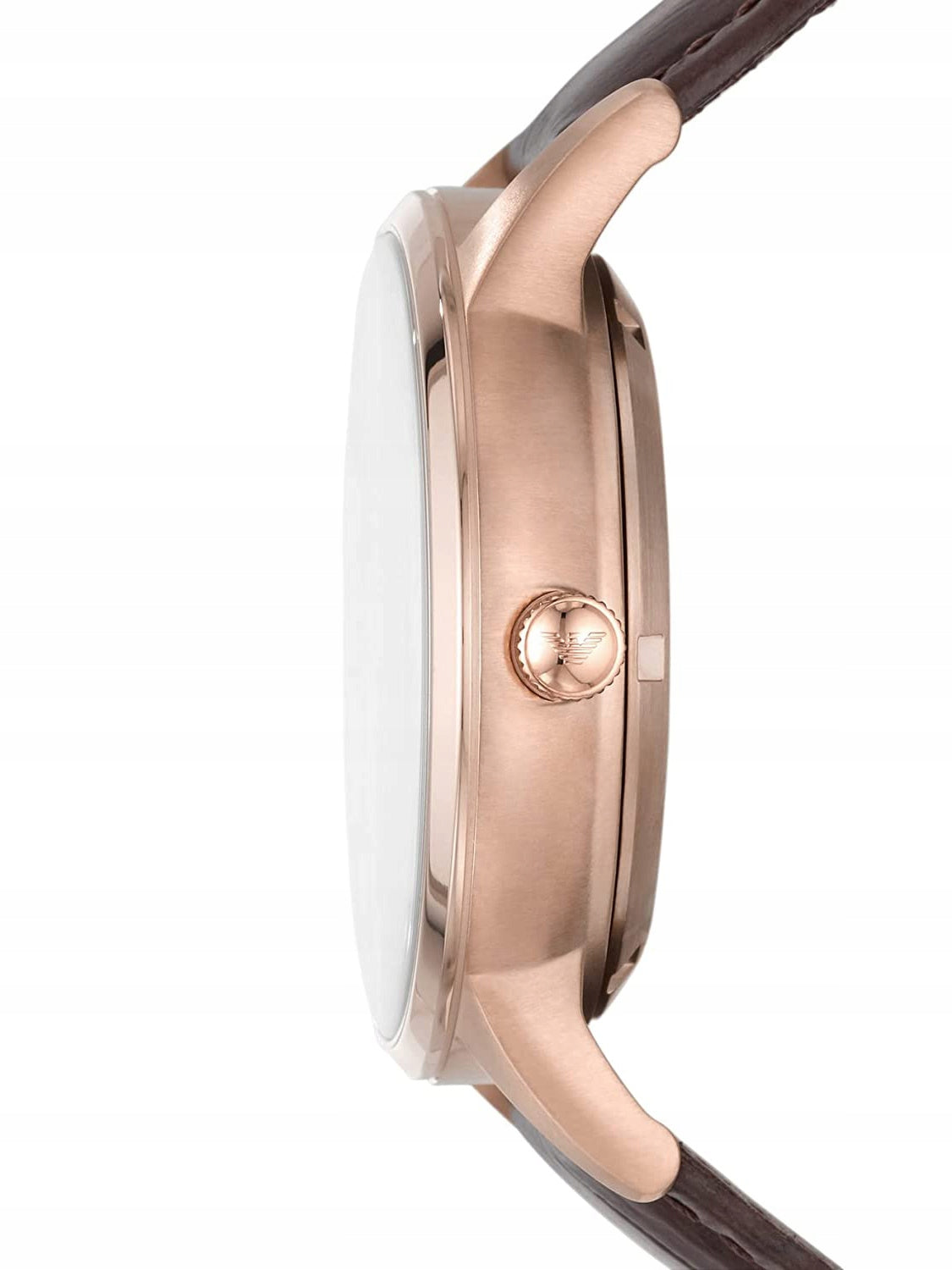 Vyriškas laikrodis EMPORIO ARMANI SKELETON AUTOMATIC AR60039 (zi055b)