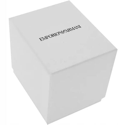 Vyriškas laikrodis Emporio Armani AR2434 Originalus Originalumo sertifikatas