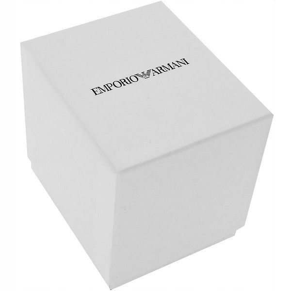 Vyriškas laikrodis Emporio Armani AR2434 Originalus Originalumo sertifikatas