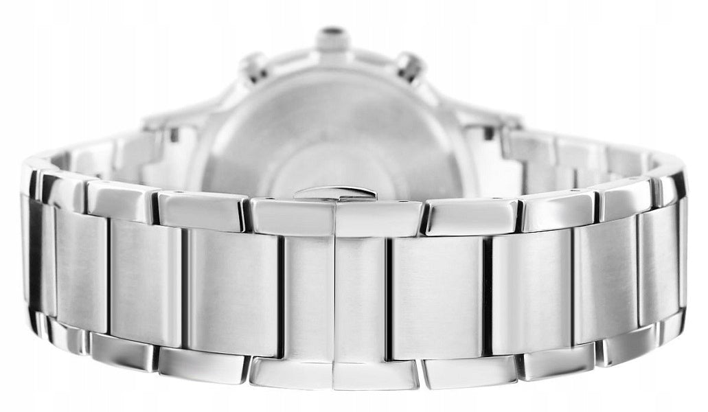 Vyriškas laikrodis Emporio Armani AR2434 Originalus Originalumo sertifikatas