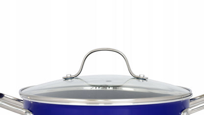 14 dalių rinkinys su marmurine danga ZILNER ZL-8136