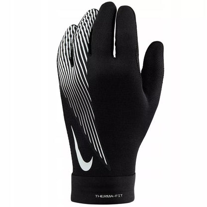 Rinkinys: žieminė kepurė, kaklo mova, pirštinės NIKE bėgimui, termiškos, UNISEX - L