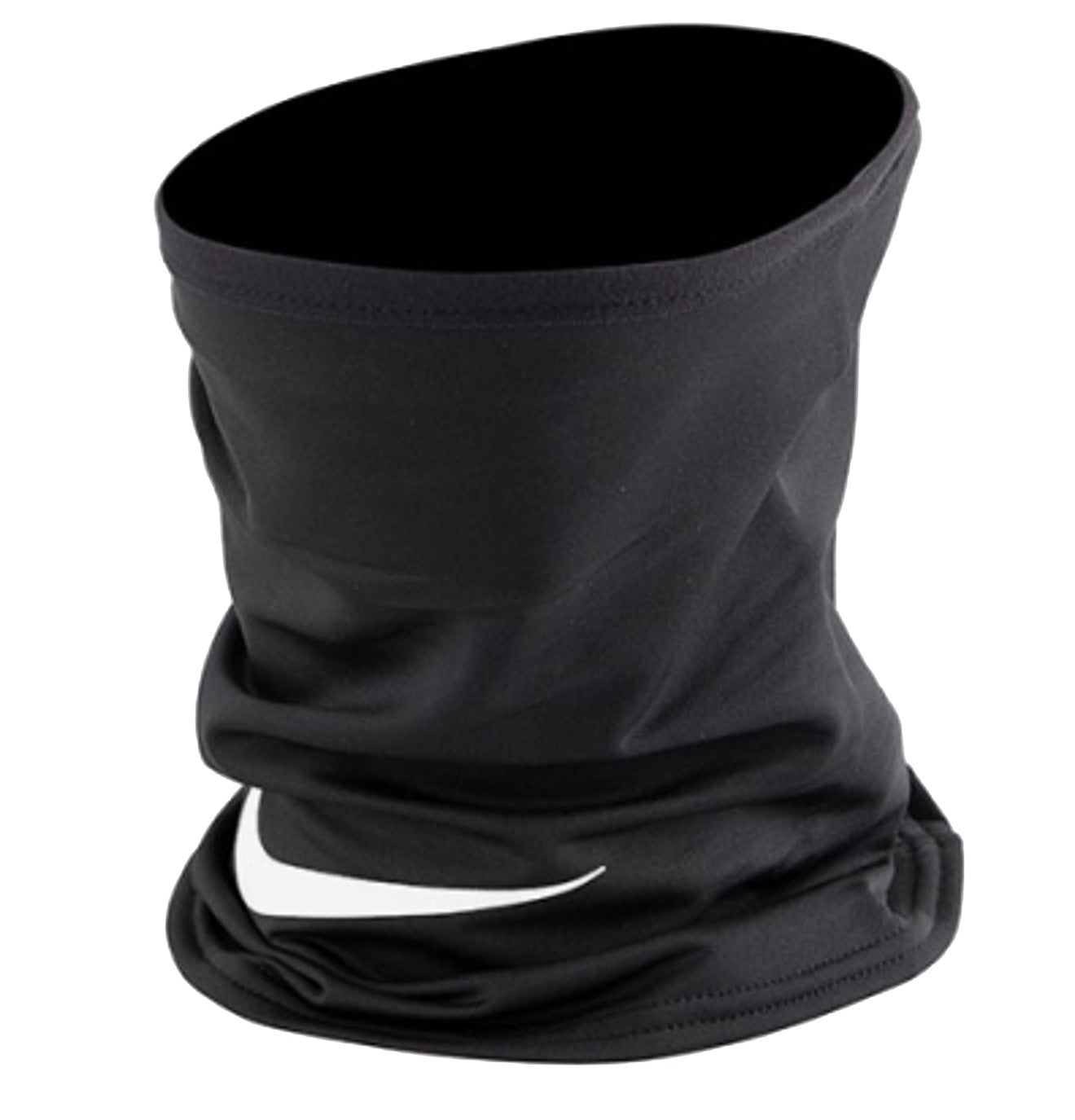 Rinkinys Kepurė Žieminis Šalikas Pirštinės NIKE Bėgimui Terminės UNISEX -XL