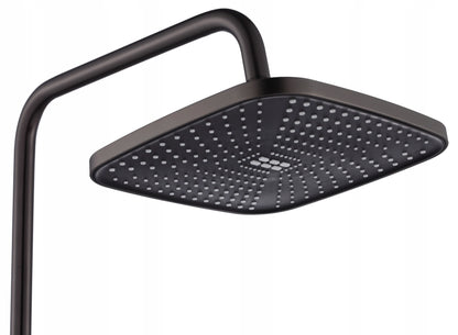 Dušo rinkinys REA ARGUS TYTAN