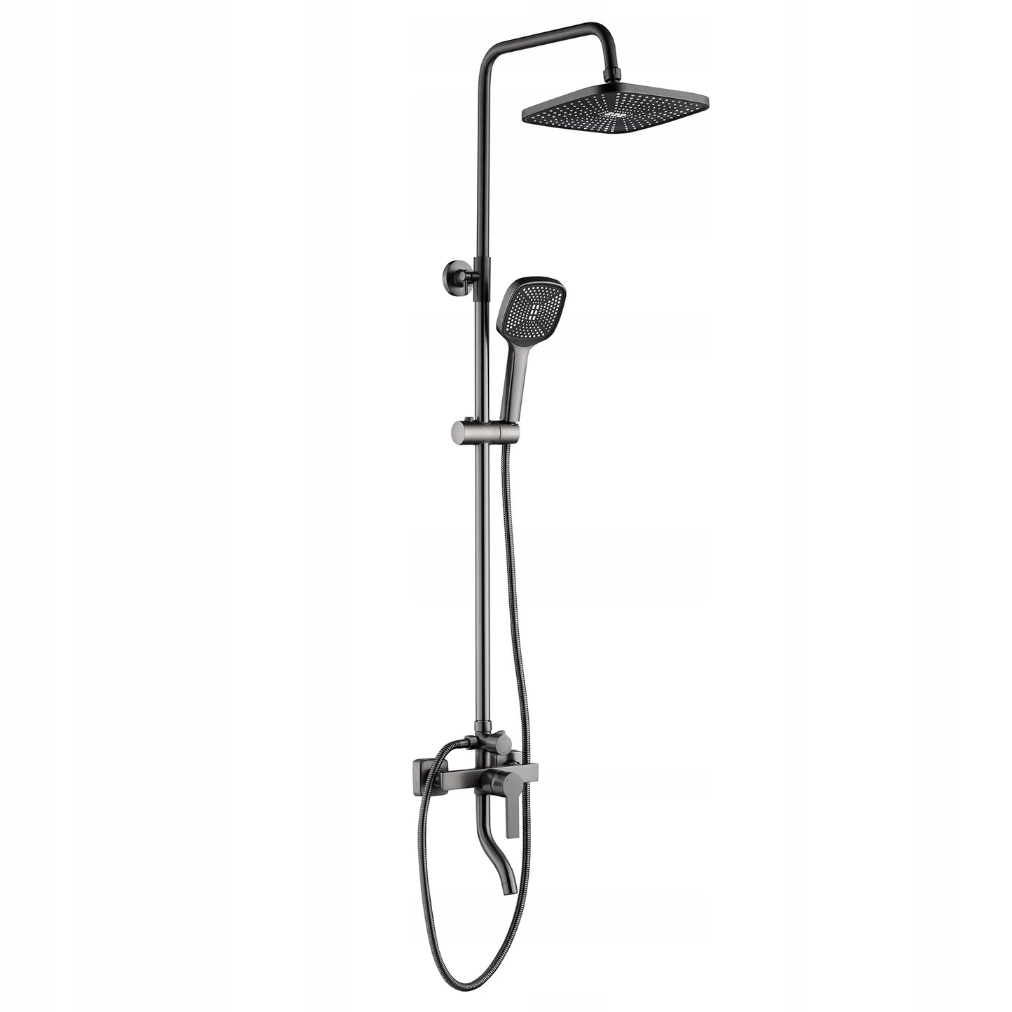 Dušo rinkinys REA ARGUS TYTAN