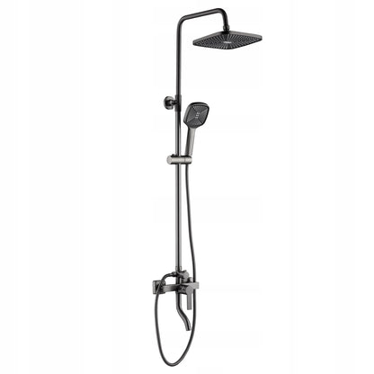 Dušo rinkinys REA ARGUS TYTAN