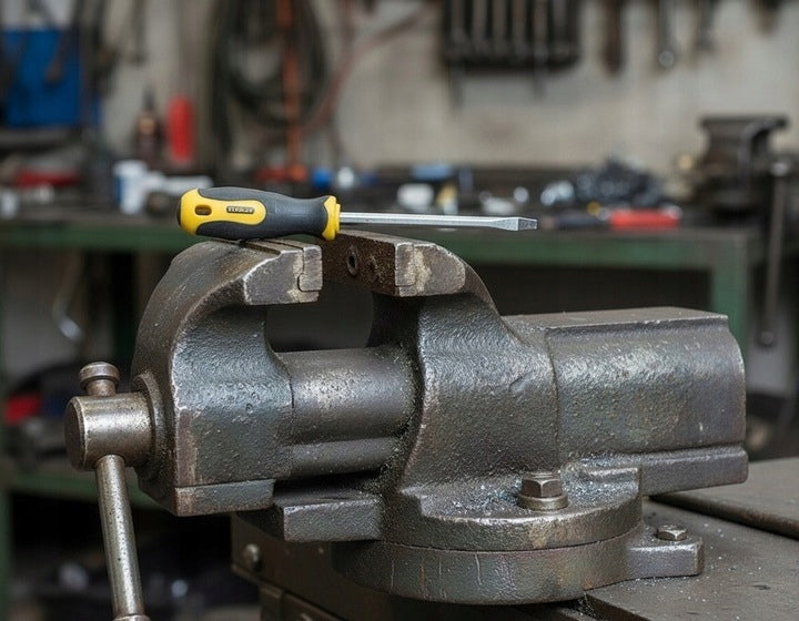 STAEDTLER 57 elementų ATRAKTORŲ RINKINYS STHT0-62143 STANLEY