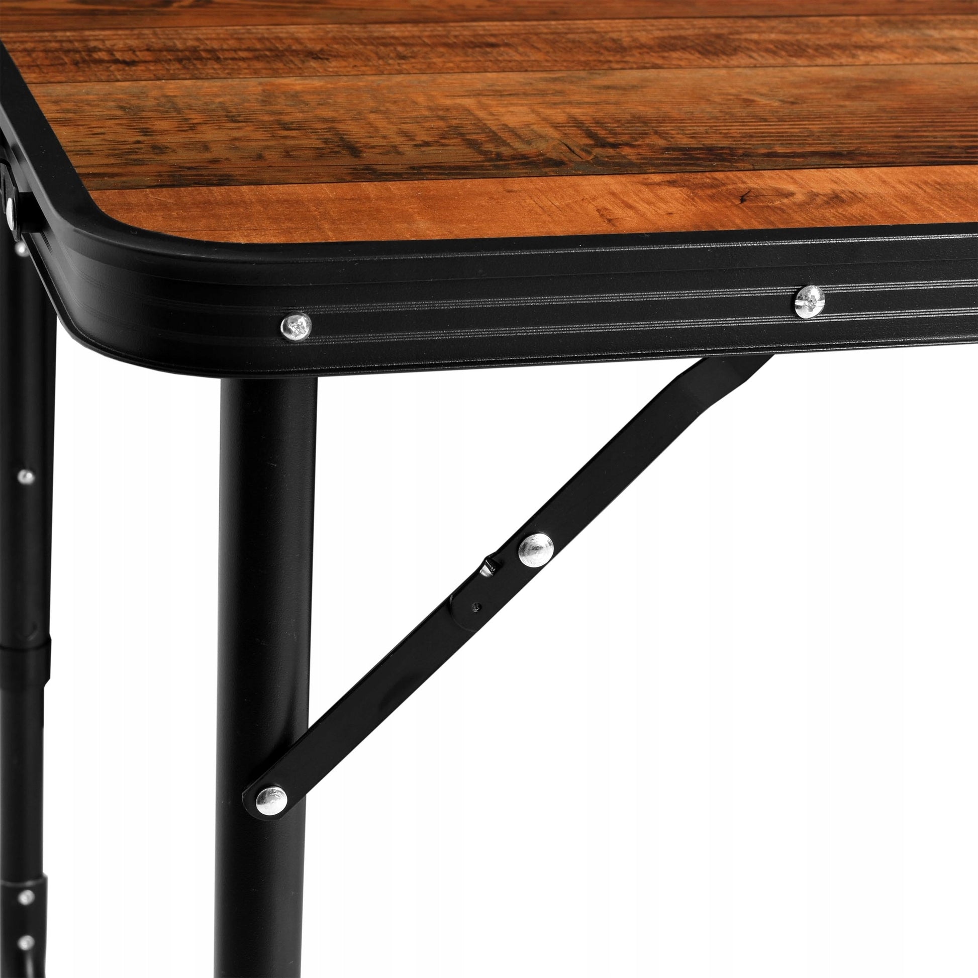 TRAMP turistinis sulankstomas stovyklos stalas 120x60 cm loft