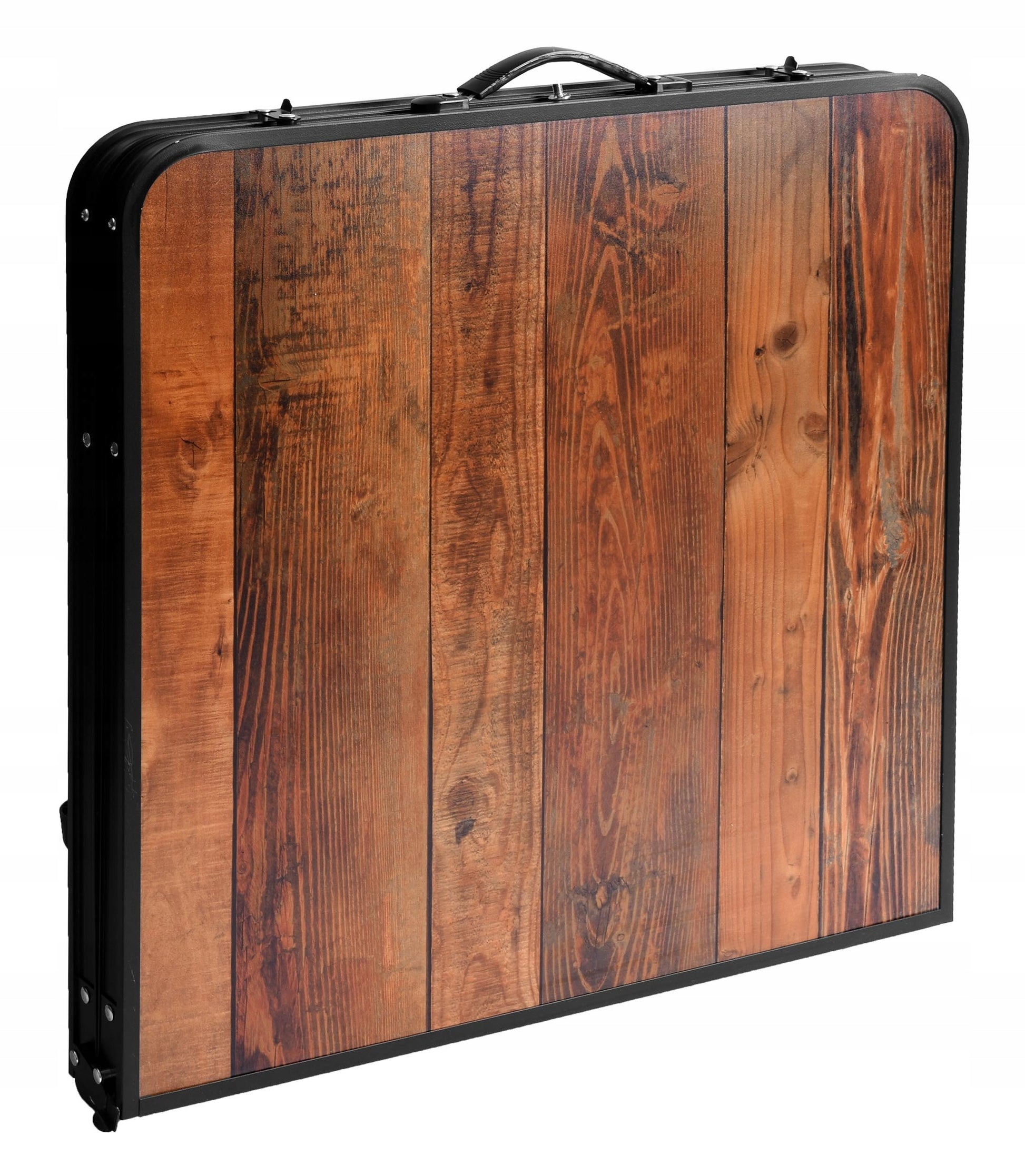 TRAMP turistinis sulankstomas stovyklos stalas 120x60 cm loft