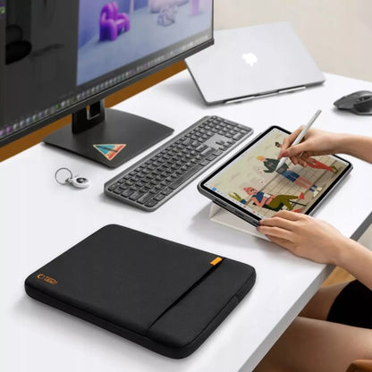 Kedutis, dėklas, krepšys, nešiojamam kompiuteriui / planšetiniam kompiuteriui / „Macbook Air Neo“ / „iPad“ 11–13 colių