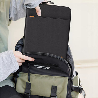 MIĘKKIE ETUI POKROWIEC TORBA DO LAPTOP 15 16 / MACBOOK AIR PRO M1 M2 M3 M4