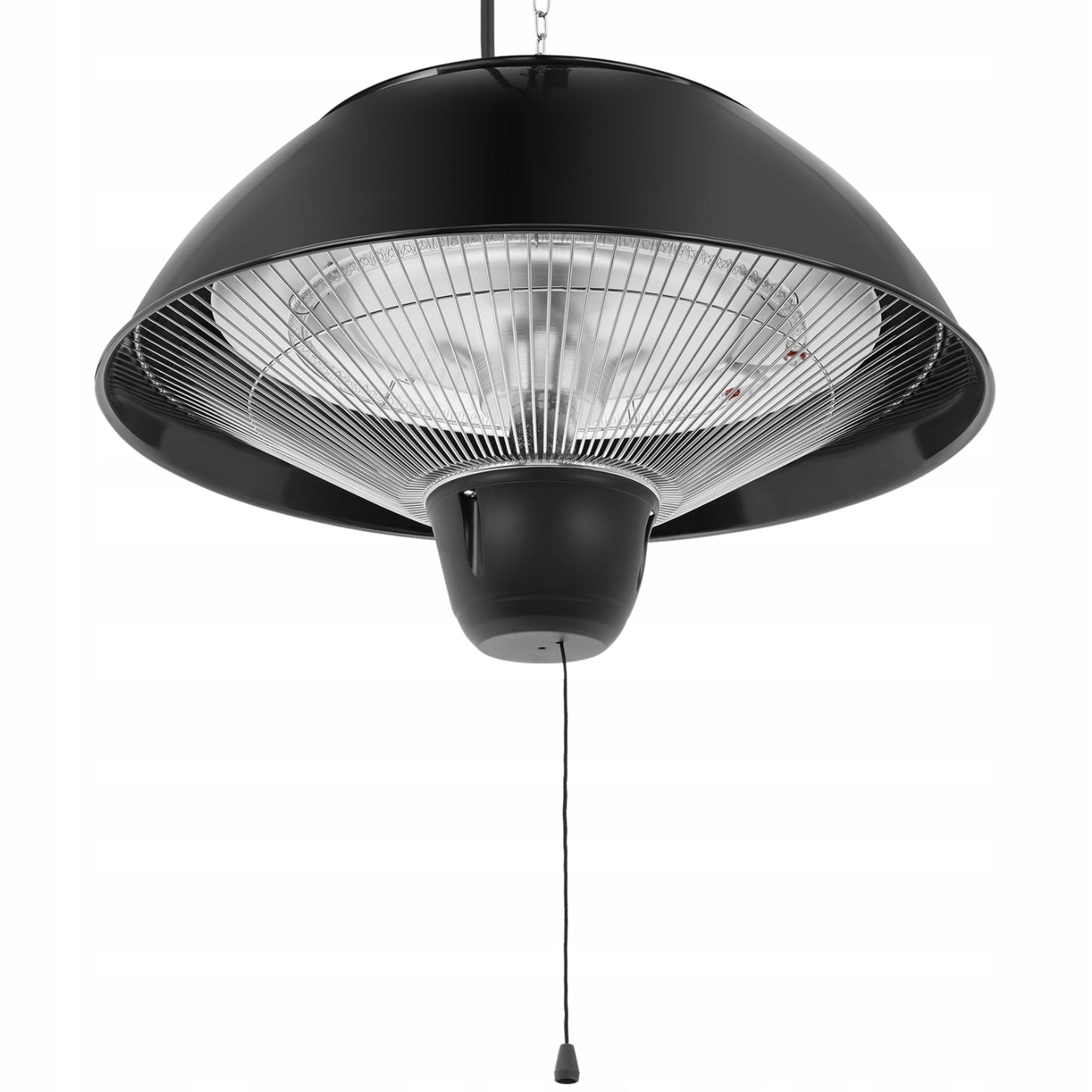 IR RADIATOR šildymo lempa elektrinis TERASO ŠILDYTUVAS 1500W