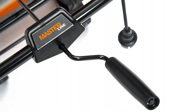 Elektrinis sniego valytuvas DAEWOO DAST 2600E