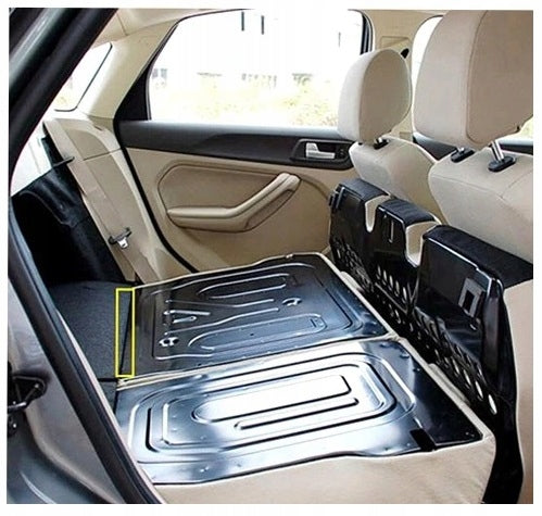 ISOFIX tvirtinimo laikiklis vaikiškos kėdutės universalus rėmas