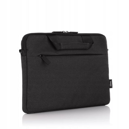 LVN System Klēpjdatora soma Varia 15,6" Melna