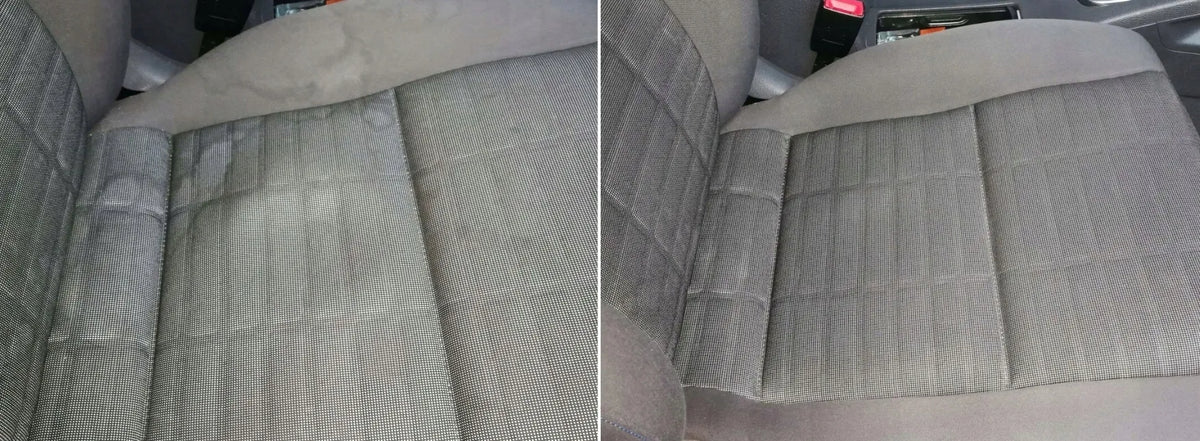 ADBL Bonnet apmušalų valymo rinkinys su šepečiu, purkštuvu ir mikropluošto šluoste