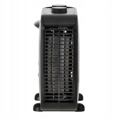ADLER 7725B elektrinis termoventiliatorius 2000 W su ventiliatoriumi ir termostatu