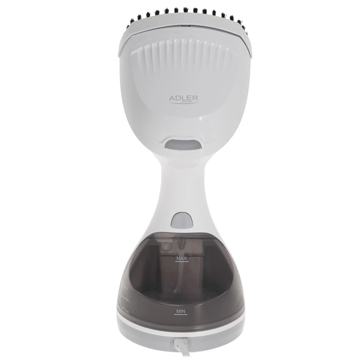 ADLER AD 5042 rankinis drabužių garintuvas, 1500 W, gležniems audiniams