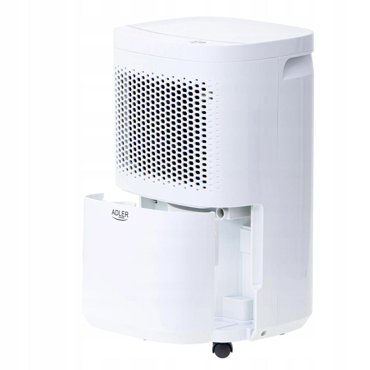 ADLER AD 7917 oro sausintuvas, 10 l/24 h, 2,2 l bakelis, oro valymo funkcija, atsarginis filtras