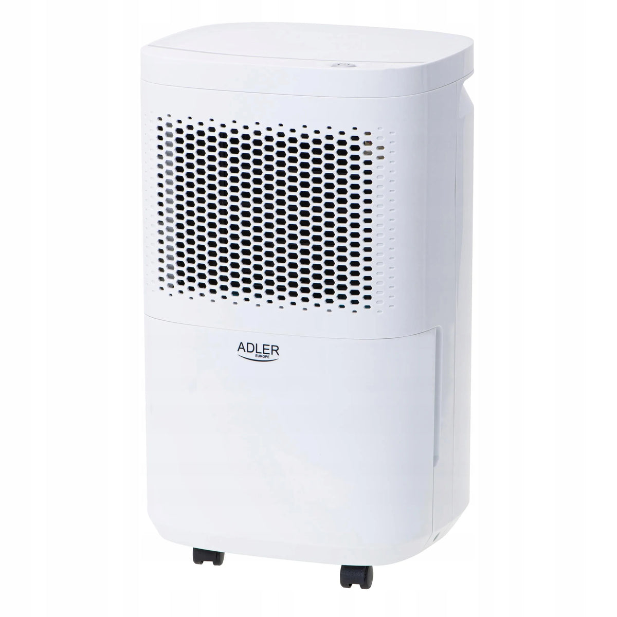 ADLER AD 7917 oro sausintuvas, 10 l/24 h, 2,2 l bakelis, oro valymo funkcija, atsarginis filtras