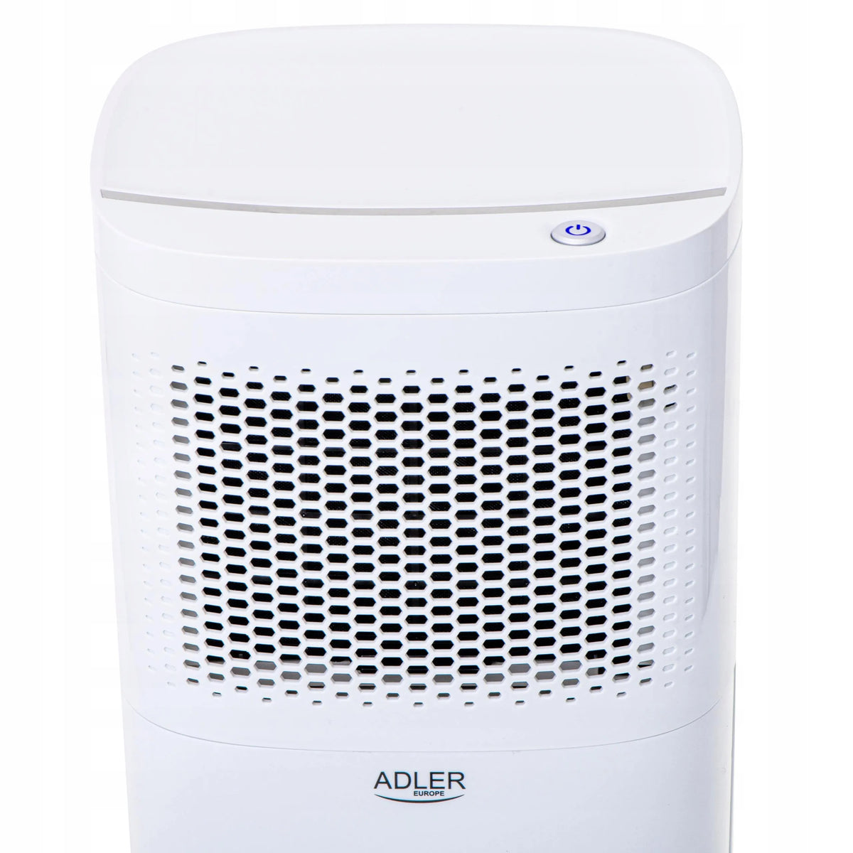 ADLER AD 7917 oro sausintuvas, 10 l/24 h, 2,2 l bakelis, oro valymo funkcija, atsarginis filtras