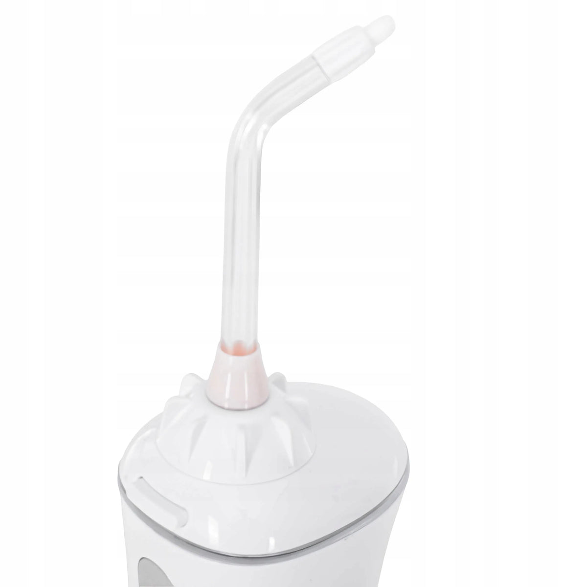 „Adler“ belaidis burnos irigators, 10 antgalių, 5 režimai, USB-C, 350 ml, AD2185