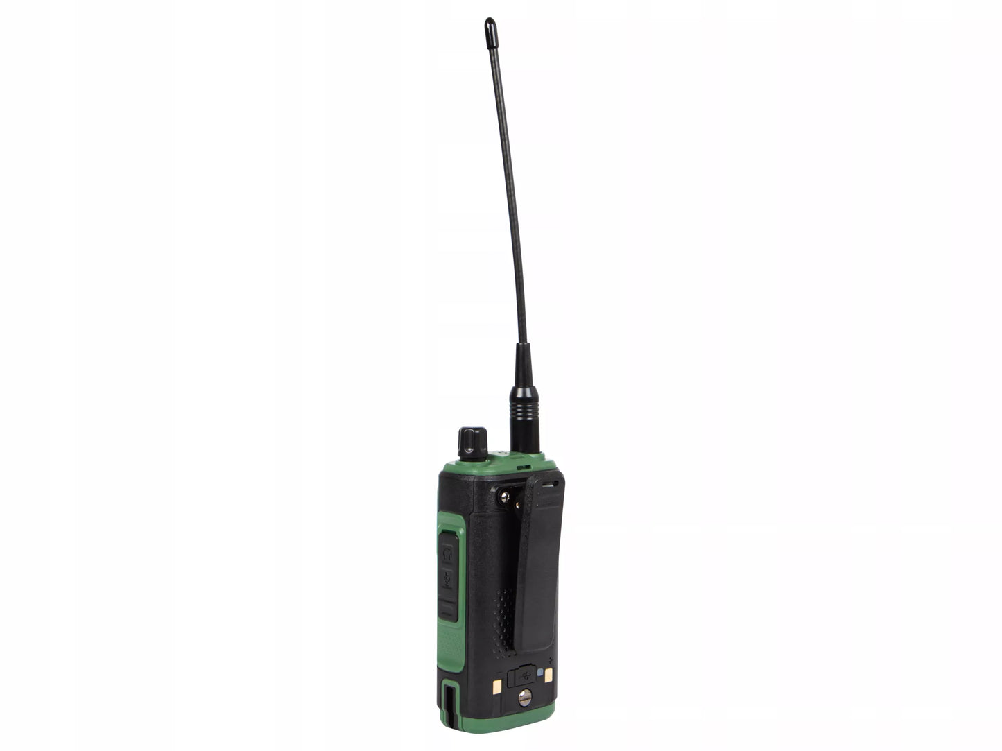 TRUMASIS RADIOTELEFONAS 2x WALKIE TALKIE BAOFENG UV-17 DIDELIO VEIKIMO NUOTOLIO