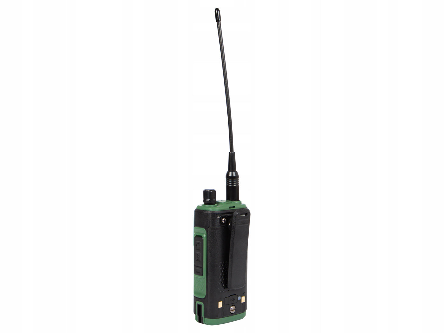 TRUMASIS RADIOTELEFONAS 2x WALKIE TALKIE BAOFENG UV-17 DIDELIO VEIKIMO NUOTOLIO