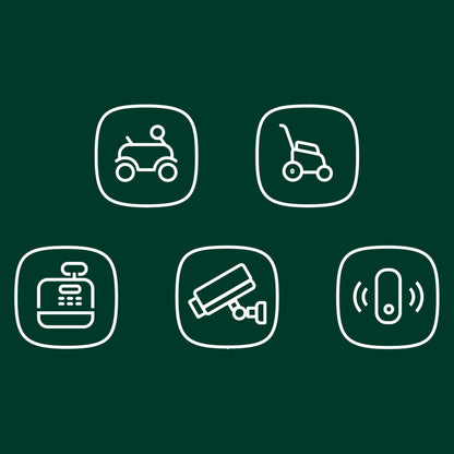 AGM akumuliatorius 12V 26Ah techninės priežiūros nereikalaujantis žaislams, automobiliams, žoliapjovėms, signalizacijoms, svarstyklėms