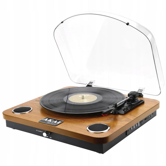AKAI patefonas ATT-11BTN