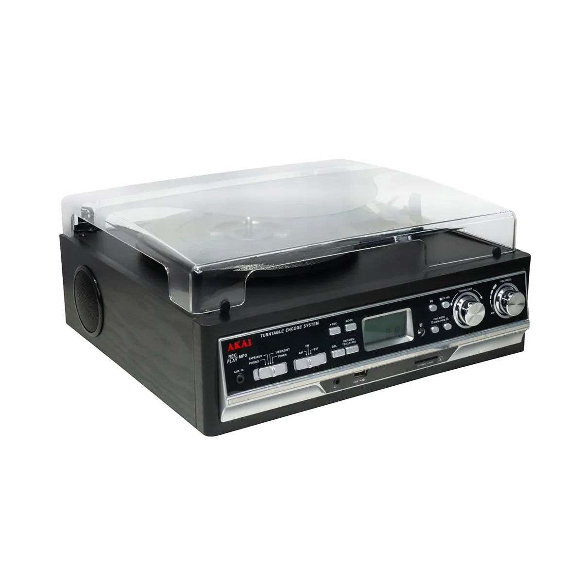 AKAI patefonas ATT-15SE