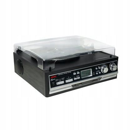 AKAI patefonas ATT-15SE