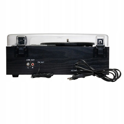 AKAI patefonas ATT-15SE
