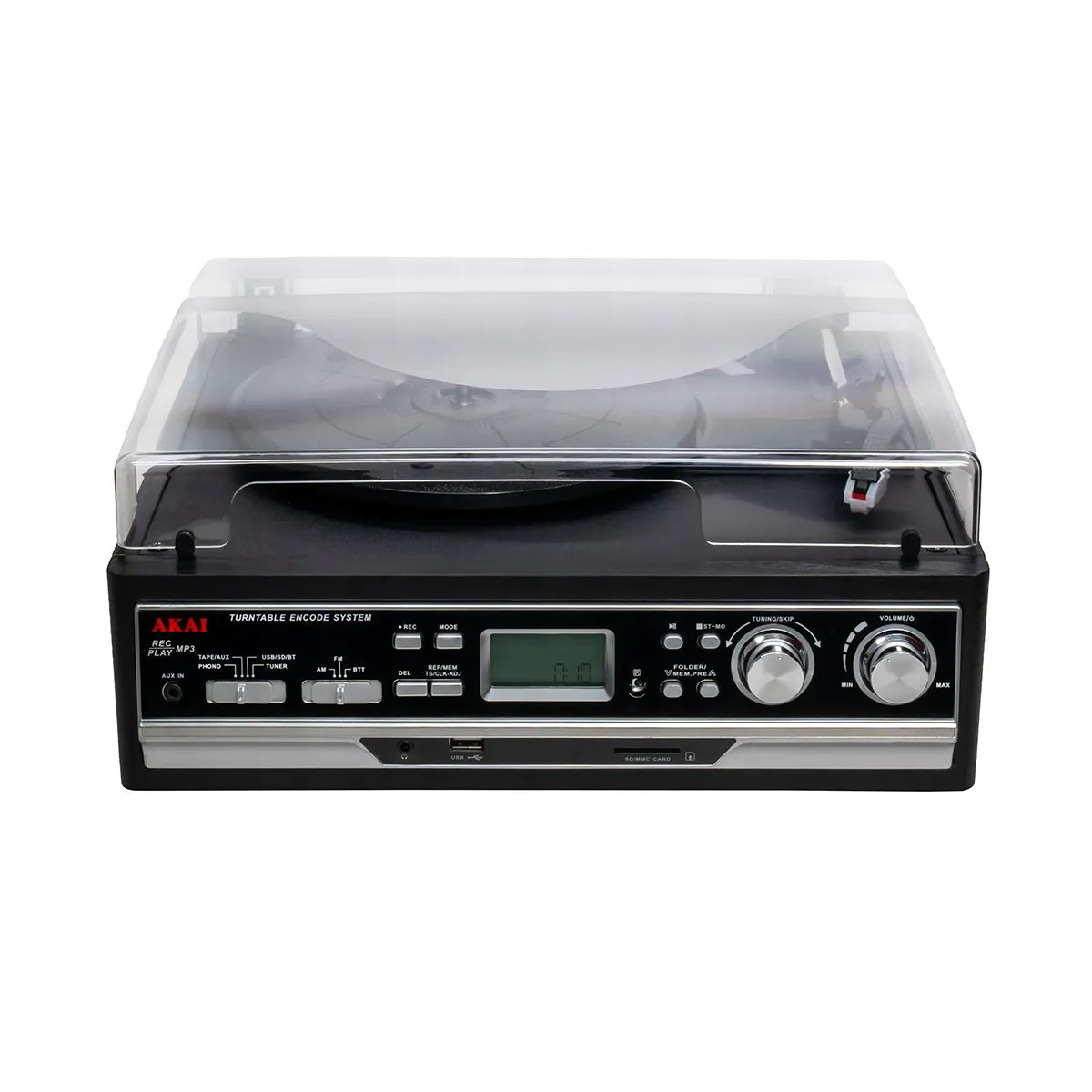 AKAI patefonas ATT-15SE