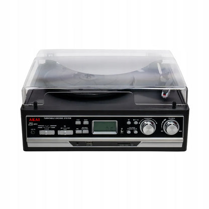 AKAI patefonas ATT-15SE