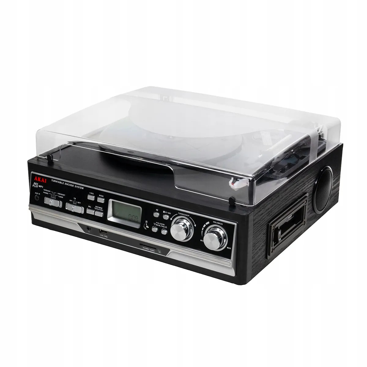 AKAI patefonas ATT-15SE