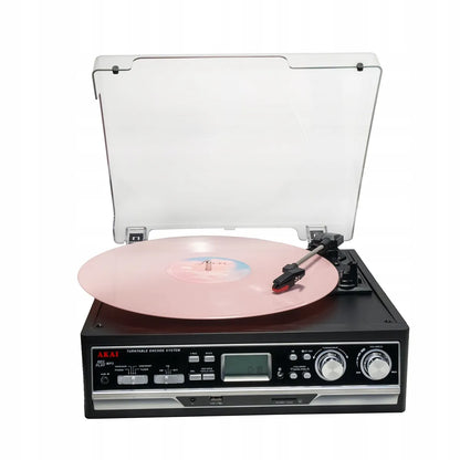 AKAI patefonas ATT-15SE