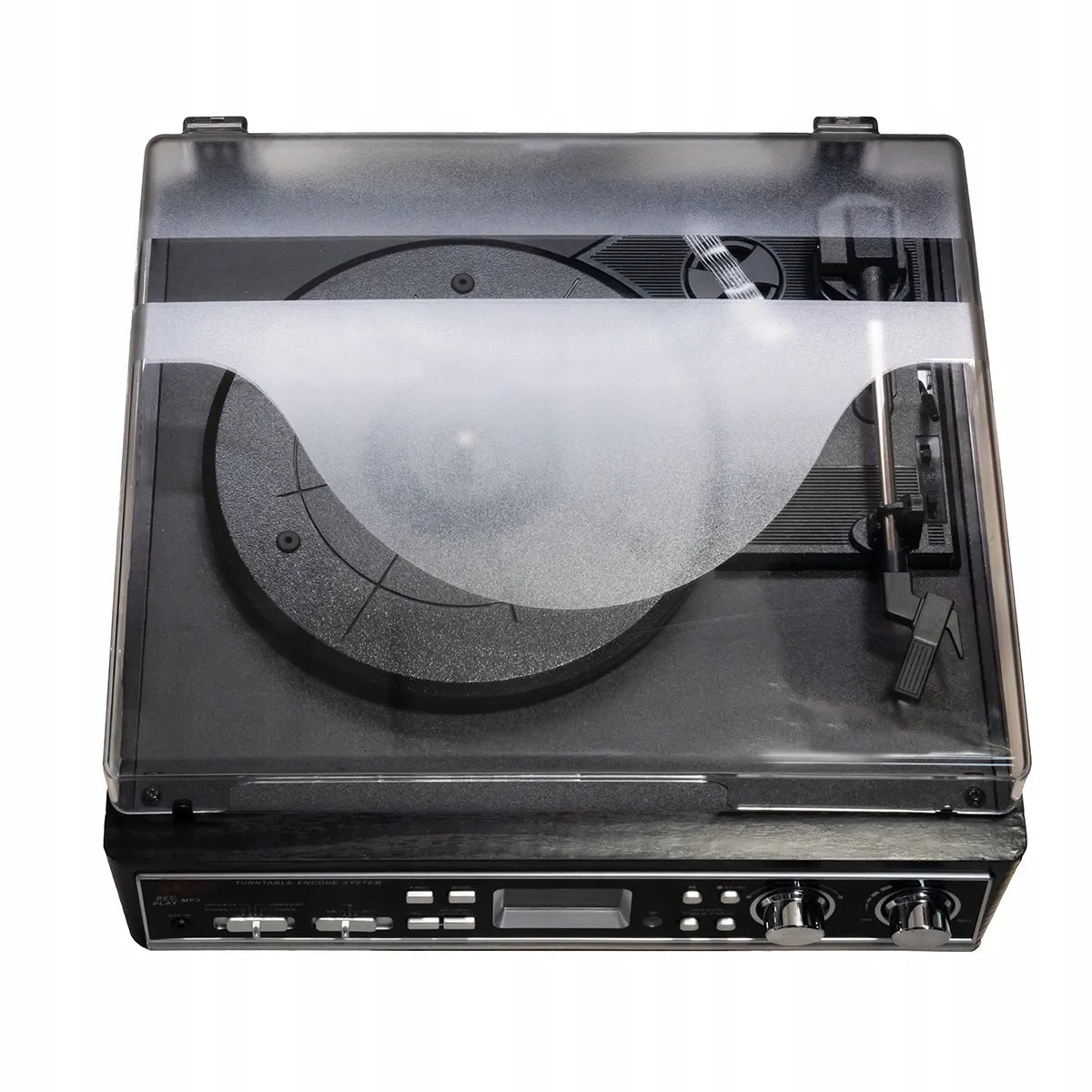 AKAI patefonas ATT-15SE