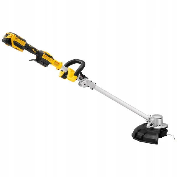 Akumuliatorinė trimeris-žoliapjovė DeWalt 18V
