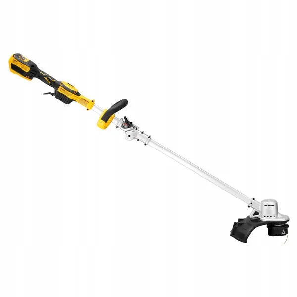 Akumuliatorinė trimeris-žoliapjovė DeWalt 18V