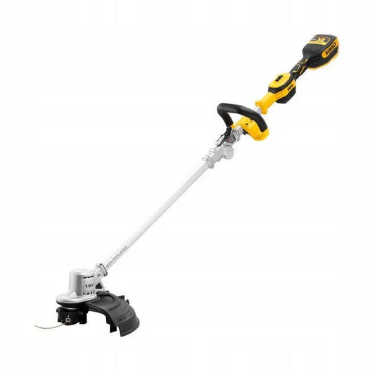 Akumuliatorinė trimeris-žoliapjovė DeWalt 18V